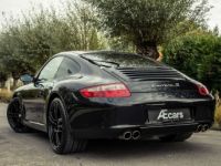 Porsche 997 911 CARRERA S - <small></small> 54.950 € <small>TTC</small> - #1