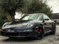 Porsche 997 911 CARRERA S - <small></small> 54.950 € <small>TTC</small> - #3