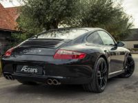 Porsche 997 911 CARRERA S - <small></small> 54.950 € <small>TTC</small> - #4