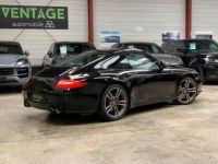 Porsche 997 911 Carrera S Coupé 3.8i 385 PDK A - <small></small> 55.900 € <small>TTC</small> - #24