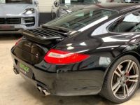 Porsche 997 911 Carrera S Coupé 3.8i 385 PDK A - <small></small> 55.900 € <small>TTC</small> - #26