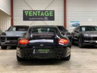 Porsche 997 911 Carrera S Coupé 3.8i 385 PDK A - <small></small> 55.900 € <small>TTC</small> - #29