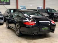 Porsche 997 911 Carrera S Coupé 3.8i 385 PDK A - <small></small> 55.900 € <small>TTC</small> - #30