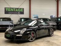 Porsche 997 911 Carrera S Coupé 3.8i 385 PDK A - <small></small> 55.900 € <small>TTC</small> - #31