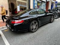 Porsche 997 911 Coupe 3.6i Turbo phase 1 - <small></small> 89.800 € <small>TTC</small> - #5