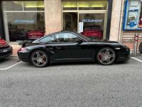 Porsche 997 911 Coupe 3.6i Turbo phase 1 - <small></small> 89.800 € <small>TTC</small> - #6