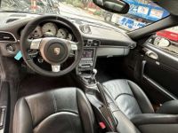 Porsche 997 911 Coupe 3.6i Turbo phase 1 - <small></small> 89.800 € <small>TTC</small> - #11