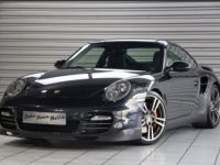 Porsche 997 911 turbo coupé / Garantie 12 mois - <small></small> 108.980 € <small>TTC</small> - #1