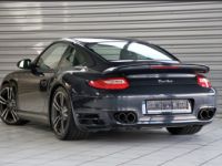 Porsche 997 911 turbo coupé / Garantie 12 mois - <small></small> 108.980 € <small>TTC</small> - #4