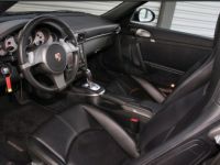 Porsche 997 911 turbo coupé / Garantie 12 mois - <small></small> 108.980 € <small>TTC</small> - #6