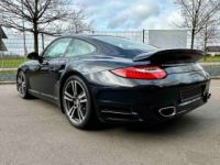 Porsche 997 911 Turbo Coupé / Garantie 12 Mois - <small></small> 97.990 € <small>TTC</small> - #3