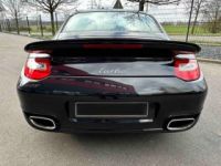 Porsche 997 911 Turbo Coupé / Garantie 12 Mois - <small></small> 97.990 € <small>TTC</small> - #4