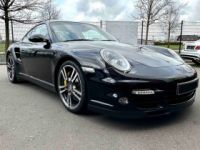 Porsche 997 911 Turbo Coupé / Garantie 12 Mois - <small></small> 97.990 € <small>TTC</small> - #1