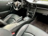 Porsche 997 911 Turbo Coupé / Garantie 12 Mois - <small></small> 97.990 € <small>TTC</small> - #7