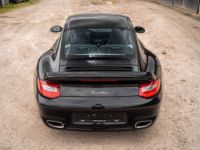 Porsche 997 911 Turbo / Porsche approved - <small></small> 113.990 € <small>TTC</small> - #7