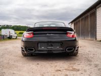 Porsche 997 911 Turbo / Porsche approved - <small></small> 113.990 € <small>TTC</small> - #6