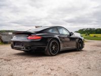 Porsche 997 911 Turbo / Porsche approved - <small></small> 113.990 € <small>TTC</small> - #5