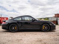 Porsche 997 911 Turbo / Porsche approved - <small></small> 113.990 € <small>TTC</small> - #4