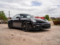 Porsche 997 911 Turbo / Porsche approved - <small></small> 113.990 € <small>TTC</small> - #3