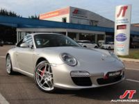 Porsche 997 911 TYPE 3.8i Carrera S PDK Entretien complet !  771.75? / Mois * - <small></small> 73.690 € <small>TTC</small> - #1