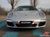 Porsche 997 911 TYPE 3.8i Carrera S PDK Entretien complet !  771.75? / Mois * - <small></small> 73.690 € <small>TTC</small> - #2