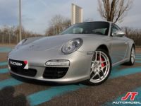 Porsche 997 911 TYPE 3.8i Carrera S PDK Entretien complet !  771.75? / Mois * - <small></small> 73.690 € <small>TTC</small> - #3