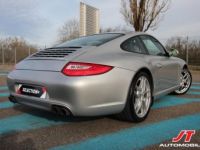 Porsche 997 911 TYPE 3.8i Carrera S PDK Entretien complet !  771.75? / Mois * - <small></small> 73.690 € <small>TTC</small> - #4