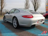 Porsche 997 911 TYPE 3.8i Carrera S PDK Entretien complet !  771.75? / Mois * - <small></small> 73.690 € <small>TTC</small> - #5