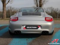 Porsche 997 911 TYPE 3.8i Carrera S PDK Entretien complet !  771.75? / Mois * - <small></small> 73.690 € <small>TTC</small> - #6