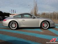 Porsche 997 911 TYPE 3.8i Carrera S PDK Entretien complet !  771.75? / Mois * - <small></small> 73.690 € <small>TTC</small> - #8