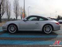 Porsche 997 911 TYPE 3.8i Carrera S PDK Entretien complet !  771.75? / Mois * - <small></small> 73.690 € <small>TTC</small> - #9