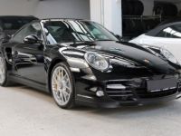 Porsche 997 991 turbo s coupé / Porsche approved - <small></small> 108.990 € <small></small> - #6