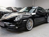 Porsche 997 991 turbo s coupé / Porsche approved - <small></small> 108.990 € <small></small> - #1