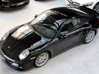 Porsche 997 991 turbo s coupé / Porsche approved - <small></small> 108.990 € <small></small> - #2