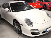 Porsche 997 997-2 3.8 Carrera 4S (385Ch) - <small></small> 68.000 € <small>TTC</small> - #4