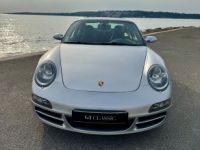 Porsche 997 (997) 3.6 325 CARRERA TIPTRONIC S - <small></small> 46.900 € <small></small> - #3