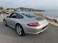 Porsche 997 (997) 3.6 325 CARRERA TIPTRONIC S - <small></small> 46.900 € <small></small> - #5