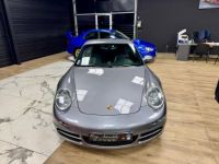 Porsche 997 (997) 3.8 355 CARRERA S TIPTRONIC - <small></small> 54.990 € <small>TTC</small> - #2