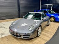 Porsche 997 (997) 3.8 355 CARRERA S TIPTRONIC - <small></small> 54.990 € <small>TTC</small> - #3