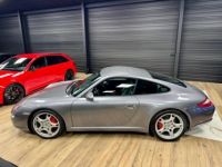 Porsche 997 (997) 3.8 355 CARRERA S TIPTRONIC - <small></small> 54.990 € <small>TTC</small> - #4