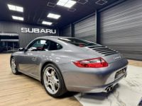 Porsche 997 (997) 3.8 355 CARRERA S TIPTRONIC - <small></small> 54.990 € <small>TTC</small> - #5