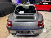 Porsche 997 (997) 3.8 355 CARRERA S TIPTRONIC - <small></small> 54.990 € <small>TTC</small> - #6