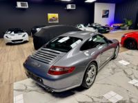 Porsche 997 (997) 3.8 355 CARRERA S TIPTRONIC - <small></small> 54.990 € <small>TTC</small> - #7