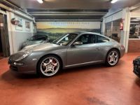 Porsche 997 997 CARRERA S 355CH - <small></small> 46.900 € <small>TTC</small> - #6