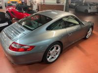 Porsche 997 997 CARRERA S 355CH - <small></small> 46.900 € <small>TTC</small> - #11