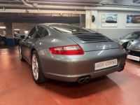 Porsche 997 997 CARRERA S 355CH - <small></small> 46.900 € <small>TTC</small> - #12