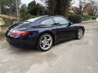 Porsche 997 997 COUPE 4S 355 CV TIPTRONIC - <small></small> 59.990 € <small>TTC</small> - #7