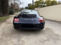 Porsche 997 997 COUPE 4S 355 CV TIPTRONIC - <small></small> 59.990 € <small>TTC</small> - #8