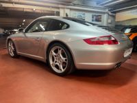 Porsche 997 997 S 355CH BOITE MECANIQUE - <small></small> 47.990 € <small>TTC</small> - #4