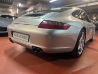 Porsche 997 997 S 355CH BOITE MECANIQUE - <small></small> 47.990 € <small>TTC</small> - #9